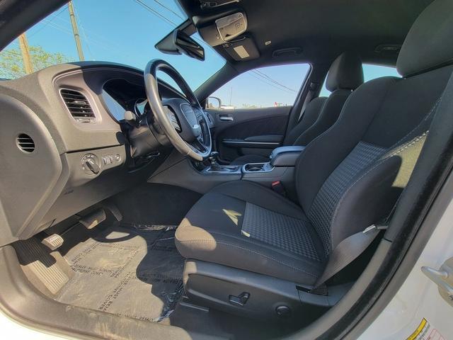 used 2023 Dodge Charger car, priced at $24,500