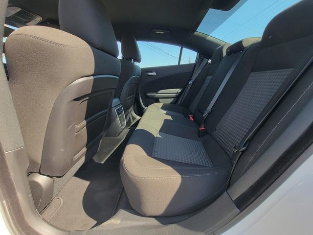 used 2023 Dodge Charger car, priced at $24,500