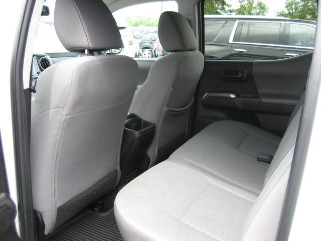 used 2021 Toyota Tacoma car, priced at $33,500