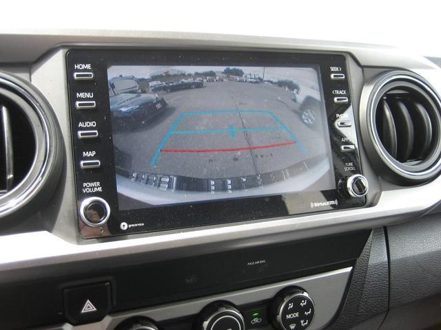 used 2021 Toyota Tacoma car, priced at $33,500