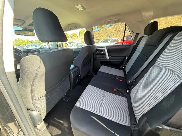 used 2022 Toyota 4Runner car, priced at $39,500