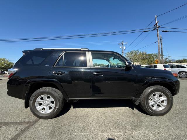 used 2022 Toyota 4Runner car, priced at $39,500