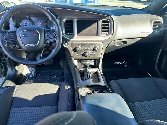 used 2022 Dodge Charger car, priced at $30,950