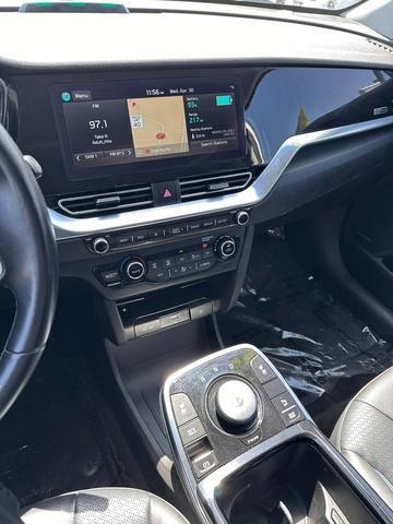 used 2020 Kia Niro EV car, priced at $18,500