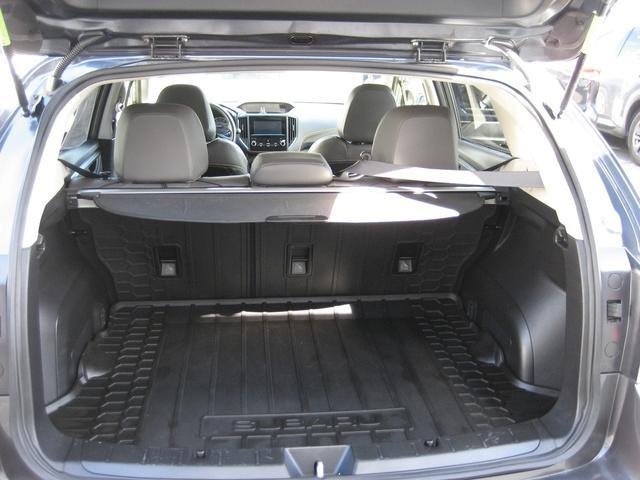 used 2023 Subaru Crosstrek car, priced at $28,900
