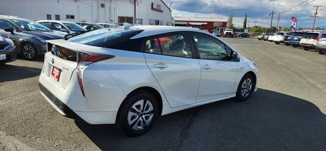 used 2016 Toyota Prius car, priced at $18,500