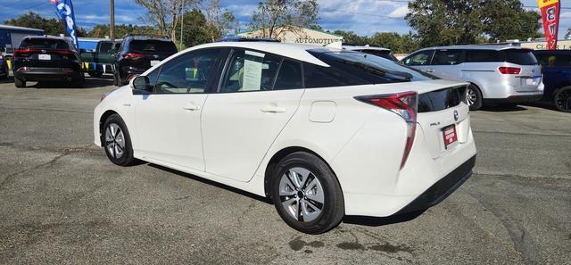 used 2016 Toyota Prius car, priced at $18,500