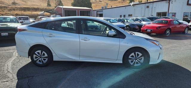 used 2016 Toyota Prius car, priced at $18,500