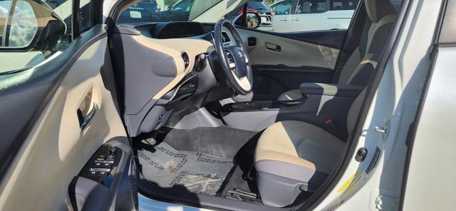 used 2016 Toyota Prius car, priced at $18,500