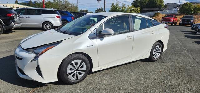 used 2016 Toyota Prius car, priced at $18,500