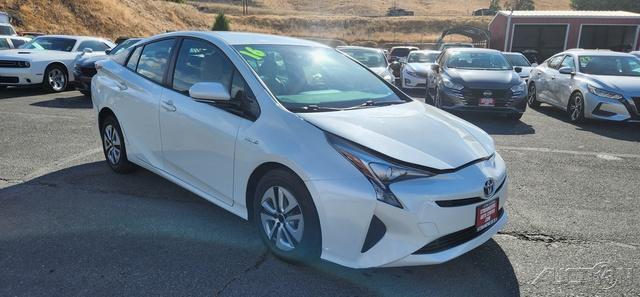 used 2016 Toyota Prius car, priced at $18,500