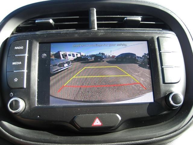 used 2023 Kia Soul car, priced at $20,500