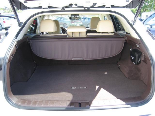 used 2016 Lexus RX 350 car, priced at $25,900