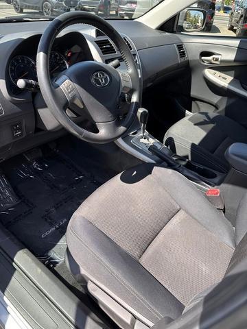 used 2013 Toyota Corolla car, priced at $12,700