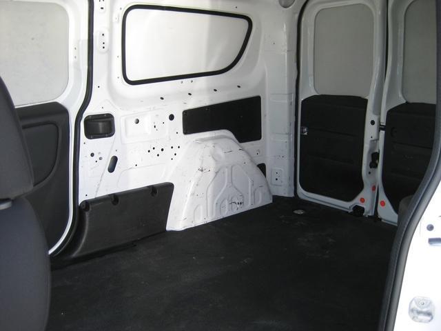 used 2021 Ram ProMaster City car, priced at $18,900