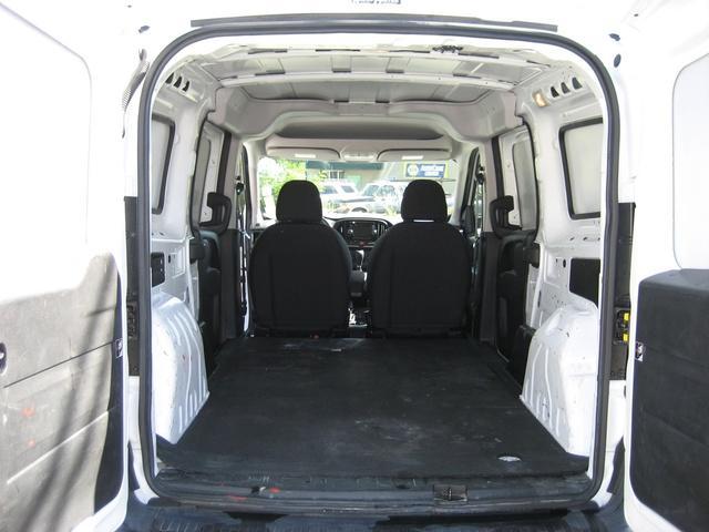used 2021 Ram ProMaster City car, priced at $18,900