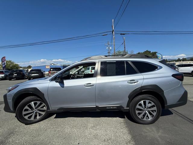 used 2023 Subaru Outback car, priced at $25,500