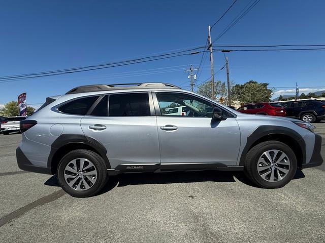 used 2023 Subaru Outback car, priced at $25,500