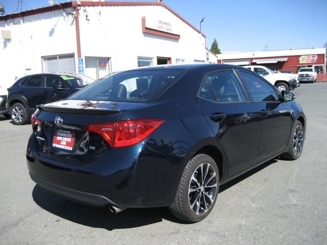 used 2019 Toyota Corolla car, priced at $16,900