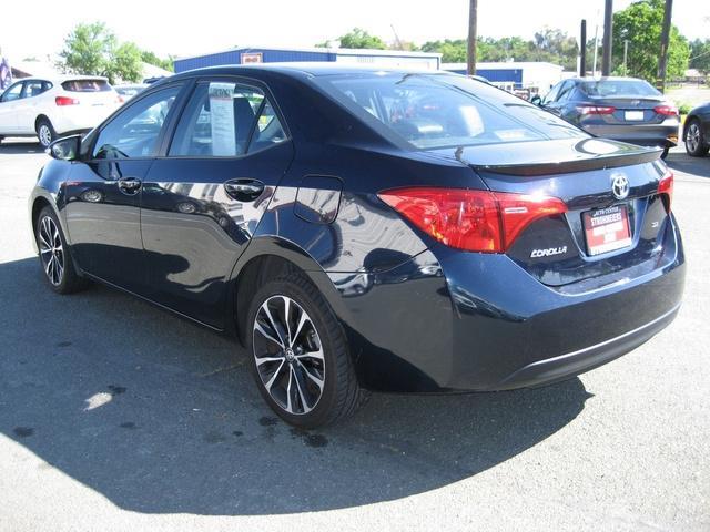 used 2019 Toyota Corolla car, priced at $16,900