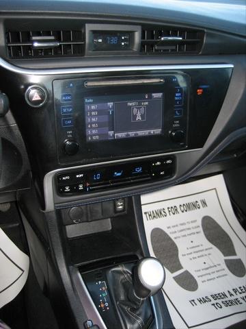 used 2019 Toyota Corolla car, priced at $16,900