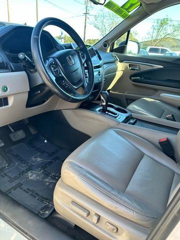 used 2019 Honda Ridgeline car, priced at $27,500