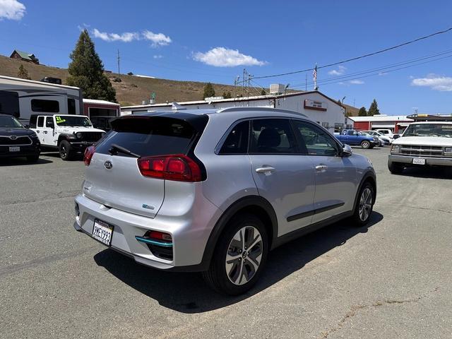used 2020 Kia Niro EV car, priced at $20,700