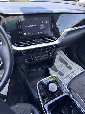 used 2020 Kia Niro EV car, priced at $20,700