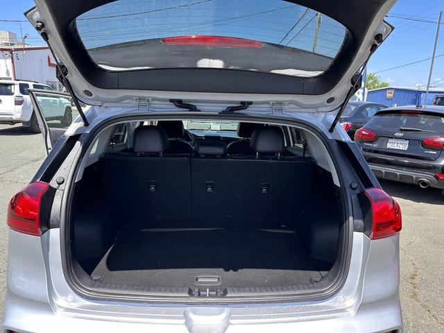 used 2020 Kia Niro EV car, priced at $20,700