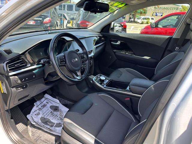used 2020 Kia Niro EV car, priced at $20,700