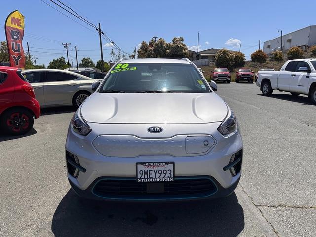 used 2020 Kia Niro EV car, priced at $20,700