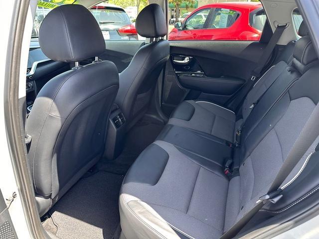 used 2020 Kia Niro EV car, priced at $20,700