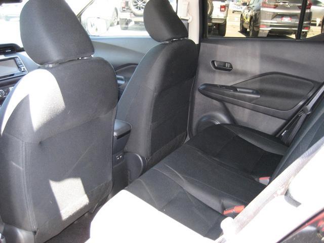 used 2024 Nissan Kicks car, priced at $20,950