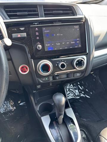 used 2018 Honda Fit car, priced at $17,900