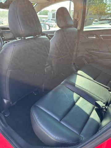 used 2018 Honda Fit car, priced at $17,900