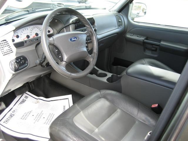 used 2004 Ford Explorer Sport Trac car, priced at $8,995