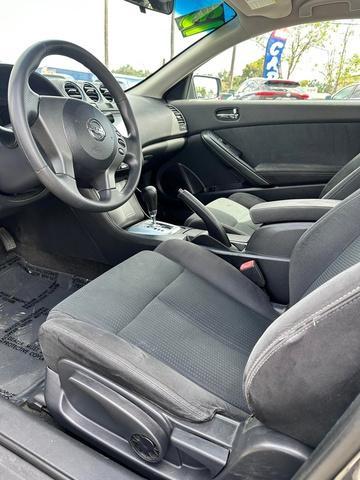 used 2013 Nissan Altima car, priced at $9,450