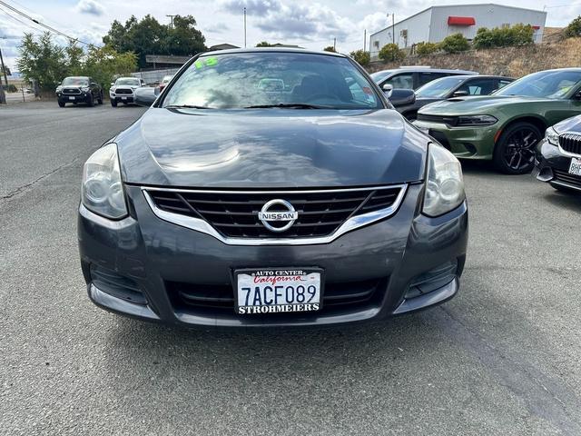 used 2013 Nissan Altima car, priced at $9,450