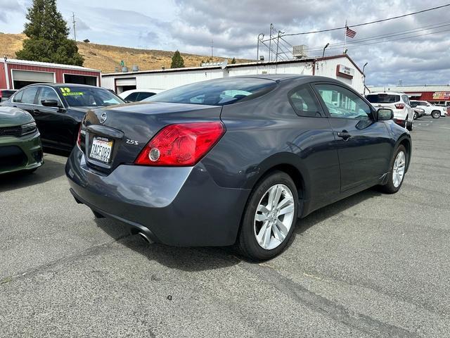 used 2013 Nissan Altima car, priced at $9,450