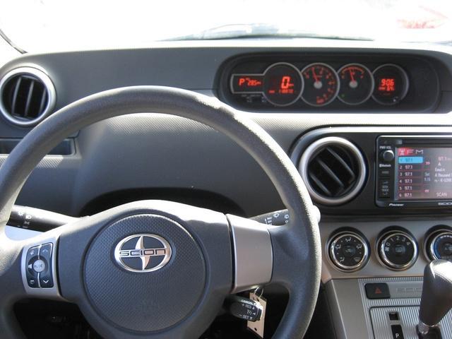 used 2014 Scion xB car, priced at $10,950