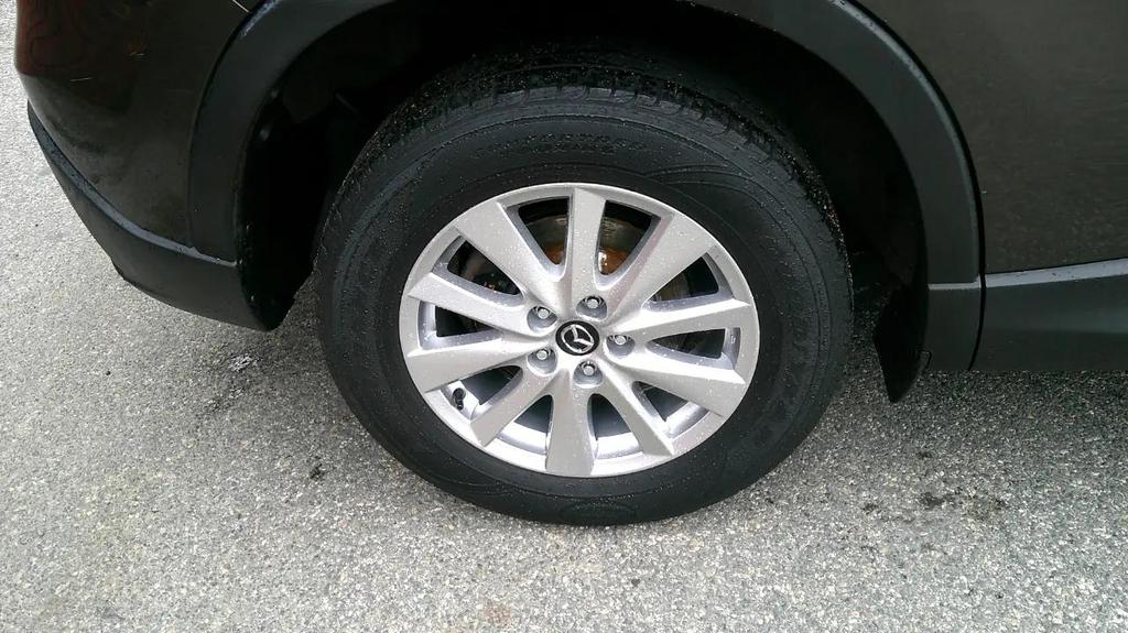 used 2016 Mazda CX-5 car, priced at $9,995