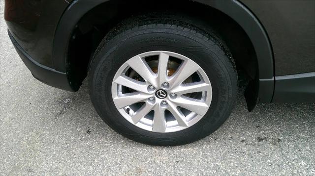 used 2016 Mazda CX-5 car, priced at $12,990