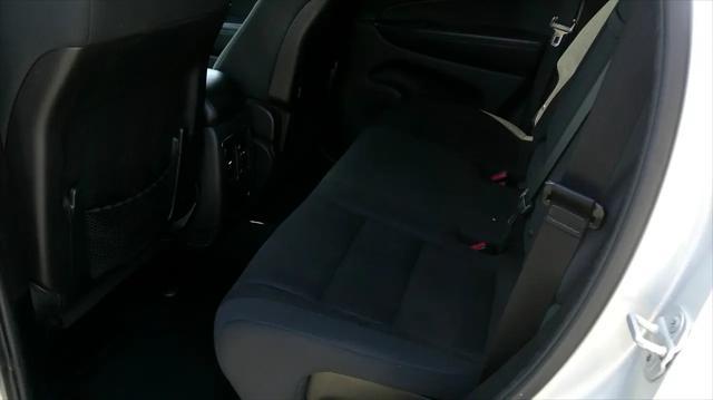 used 2012 Jeep Grand Cherokee car, priced at $9,990