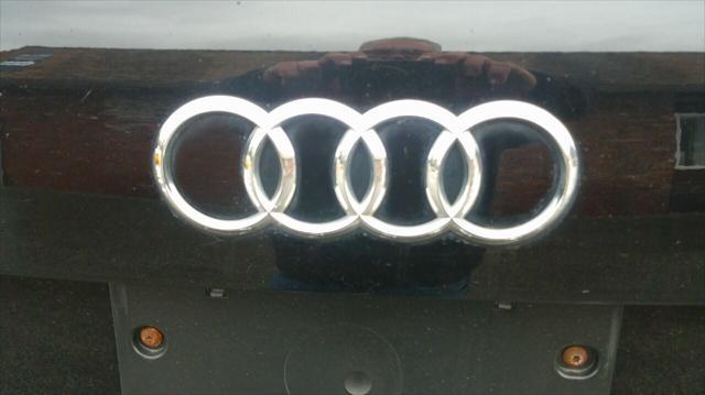 used 2013 Audi Q7 car, priced at $11,990