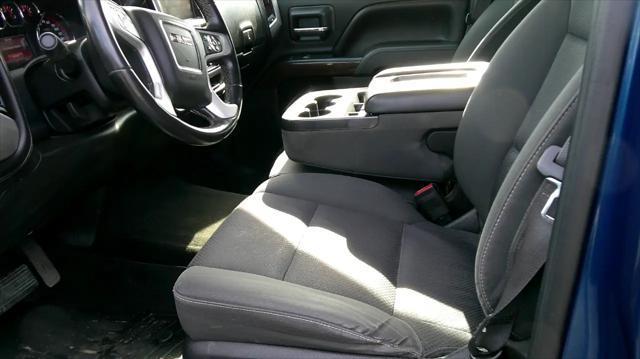 used 2016 Chevrolet Malibu car, priced at $8,990