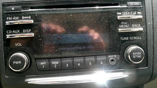 used 2015 Nissan Rogue Select car, priced at $8,990
