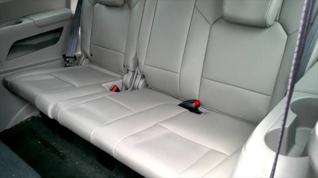 used 2015 Honda Pilot car, priced at $14,990