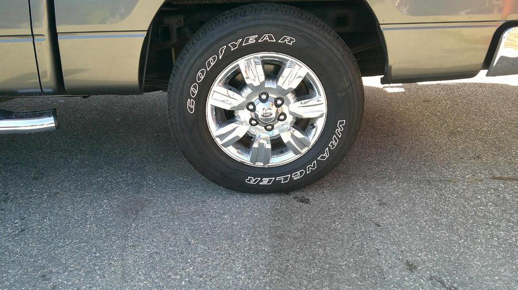 used 2012 Ford F-150 car, priced at $12,990
