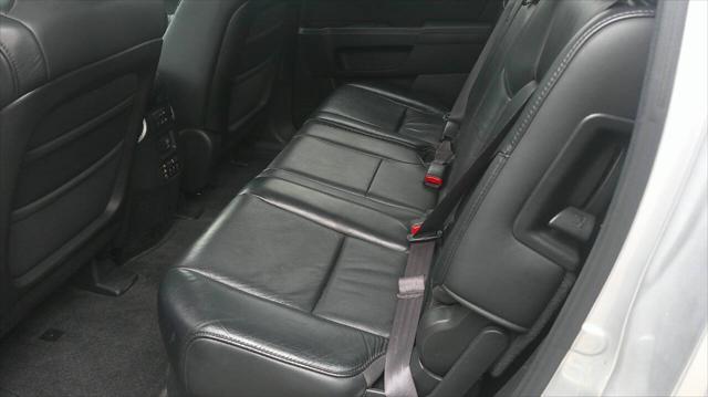 used 2011 Honda Pilot car, priced at $10,500