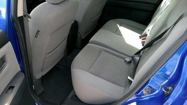 used 2010 Nissan Sentra car, priced at $6,990
